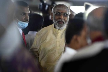 22 ஆவது திருத்தத்துக்கு விக்கி ஆதரவு!