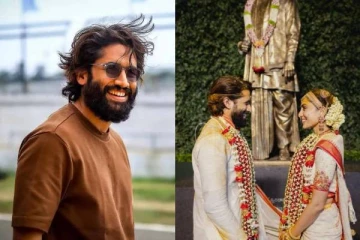 தமிழ்ப்பட நடிகையுடன் இரண்டாவது திருமணம்: நடிகர் நாக சைதன்யாவின் சொத்து மதிப்பு