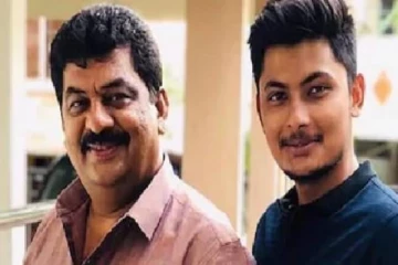 கோரவிபத்தில்  சிக்கி  திமுக எம்.எல்.ஏ. மகன் உள்பட 7 பேர் பரிதாபமாக  உயிரிழப்பு!