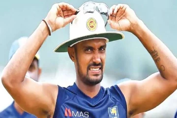 இலங்கை கிரிக்கெட் வீரர் தனுஷ்கவுக்கு 14 ஆண்டு சிறைத்தண்டனை விதிக்கப்படலாம்
