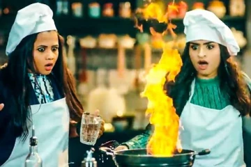 தொடங்கியது குக் வித் கோமாளி 3! போட்டியாளர்கள் லிஸ்ட் இதோ