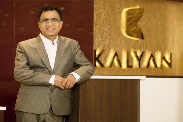 இந்தியாவின் பணக்கார நகை வியாபாரி! கல்யாண் ஜுவல்லர்ஸ் கல்யாணராமனின் சொத்து மதிப்பு தெரியுமா?