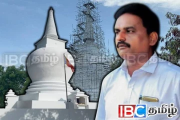 தையிட்டி விகாரை தொடர்பான ஜனாதிபதியின் இயலாமை : கடுமையாக சாடிய சபா குகதாஸ்