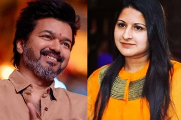 காசு இருக்கிறவன் 10 பொண்டாட்டி வெச்சுக்குவான்! விஜய்யை ஆதரித்த இளம்பெண்ணை விளாசிய பிரபலம்..