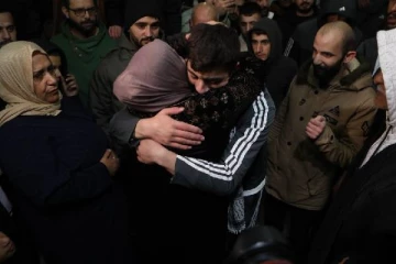 மேலதிக பணயக்கைதிகள் விடுவிக்கப்படலாம்... இஸ்ரேல் - ஹமாஸ் ஒப்புக்கொண்ட புதிய ஒப்பந்தம்