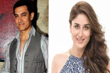 கொரோனா காலத்தில் கர்ப்பம்; ஆமீர்கான் செய்த செயல் - மனம் திறந்த கரீனா கபூர்