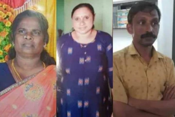 நரபலிக்கு முன் வன்புணர்வு செய்தேன்! அதிர்ச்சிகர வாக்குமூலம் அளித்த கொடூரன்