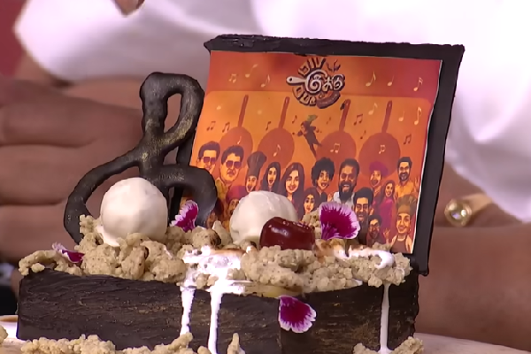 TCDC சீசன் 2 - வாகீசனுக்குள் இப்படி ஒரு திறமையா? வைரலாகும் காணொளி | Tcdc Season 2 Vaaheesan S Music Box Dish Video