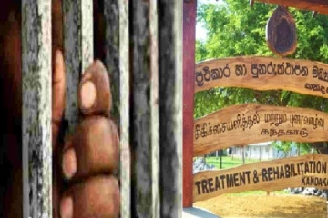 தப்பியோடிய கைதி மரணம்