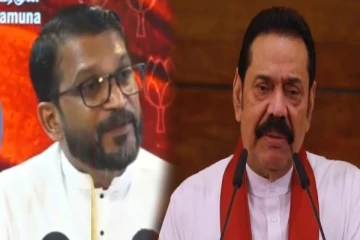மகிந்த ராஜபக்ச மீது இன்னும் நம்பிக்கை இருக்கின்றது-அமைச்சர் தாரக பாலசூரிய