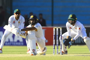 දික්වැල්ල යළි ක්‍රිකට් පිටියේ කරළියට එයි... අද සුපිරි පිතිහරඹයක්..