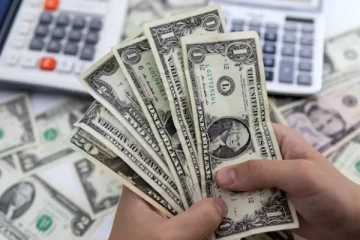 இலங்கையில் இன்றைய டொலர் பெறுமதி!