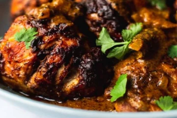 Chicken Fry: அடுத்தமுறை சிக்கனை இப்படி வறுவல் செய்யுங்க