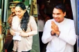 கிரிஷ் நிறுவன இயக்குநரின் சாட்சியம்: நாமலுக்கும் - ஜானகிக்கும் இறுகும் விசாரணை பிடி