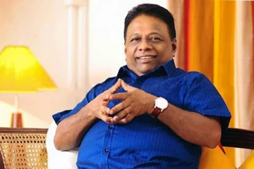 ඩලස් ජනාධිපති වුන ගමන් කරන දේ දැනුම් දෙයි..රනිල්ටත් රතු එළියක්..