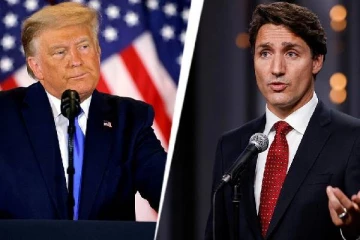 ட்ரம்பின் அறிவிப்பு... ஆட்டம் கண்ட கனடாவின் பங்குச்சந்தை