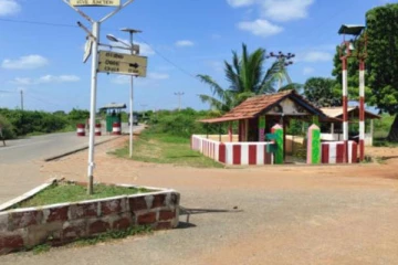 முல்லைத்தீவில் குவிக்கப்பட்டுள்ள முப்படையினர்: பாதுகாப்பு கெடுபிடிகள் தீவிரம்