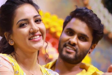 திருமணத்திற்கு முன்பே பாவனி - அமீர் ஜோடியாக வெளிநாடு ட்ரிப்! எந்த நாட்டுக்கு தெரியுமா