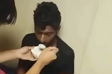 நடுக்கடலில் நிற்கும் கப்பலில் உயிரிழந்த தமிழக இளைஞர்! உடல் அழுகத்தொடங்கியது