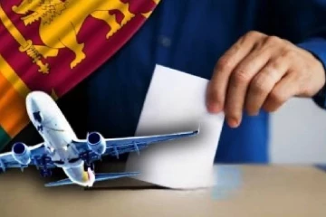 புலம்பெயர் இலங்கையர்களுக்கு வாக்குரிமை ; அரசாங்கம் முறையான வேலைத்திட்டம் தயாரிப்பு