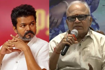 நடிகர் ராதாரவியை அசிங்கப்படுத்திய விஜய் தரப்பு.. சந்திப்பதையே நிறுத்தி விட்டாராம்!