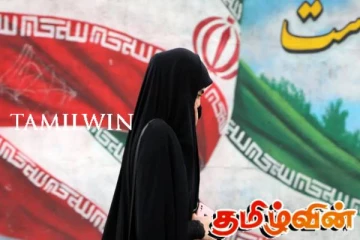 ஹிஜாப் அணியாத பெண்களை AI மூலம் கண்காணிக்கும் ஈரான்! வெளியான ஐநா அறிக்கை