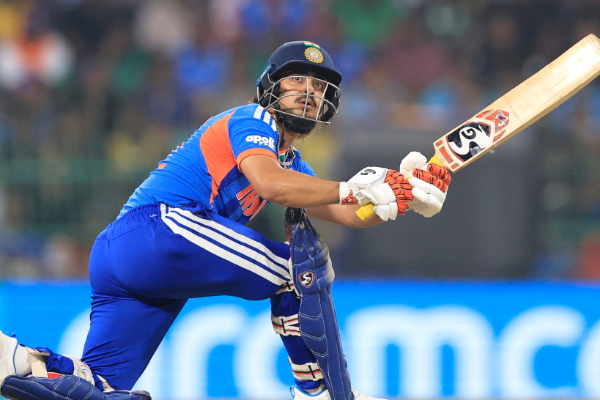 எதிர்ப்பார்ப்புக்கு கிடைத்த வெற்றி! பாகிஸ்தானை வீழ்த்தி சூப்பர் 8 சுற்றுக்கு நுழைந்தது இந்தியா | India Vs Pakistan Live Score Updates Tamil