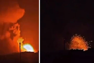 அமெரிக்கத் தூதரகம் அருகே குண்டுவெடிப்பு