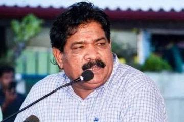 තමිල්නාඩු මහ ඇමති විජේ වෙත ශ්‍රී ලංකාවේ ධීවර අමාත්‍යවරයාගෙන් හදිසි පණිවිඩයක් - "උතුරේ ධීවරයන්ගේ ජීවනෝපාය රැකදෙන්න,,