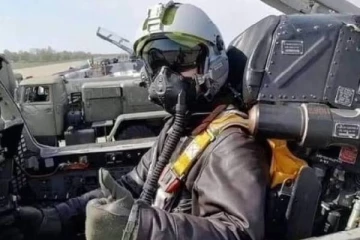 40 ரஷ்ய விமானங்கள்... தனியொருவராக புடினுக்கு மரண பயம் காட்டிய உக்ரேனிய வீரர் மரணம்