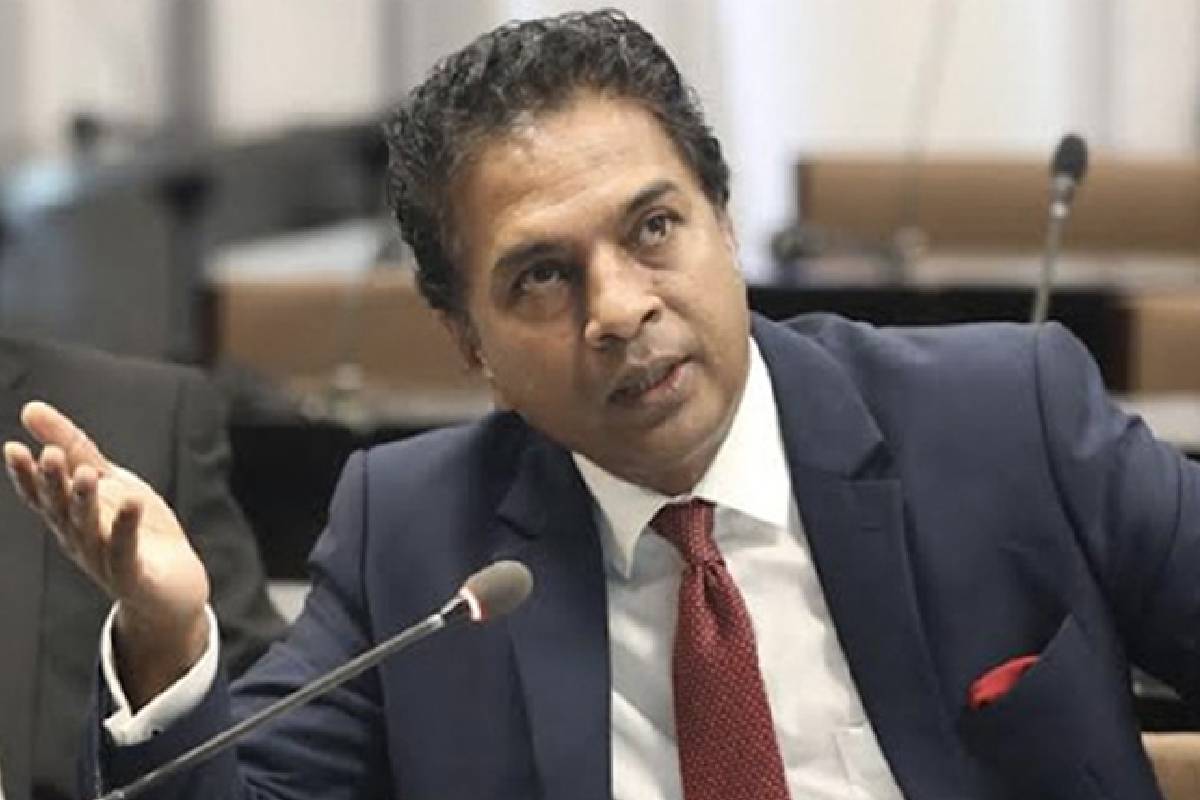 அரசின் திறமையின்மையால் மக்கள் மீண்டும் வரிசையில்! மொட்டுக் கட்சி கடும் சாடல் | People Are Back In Line Due To Government Slpp