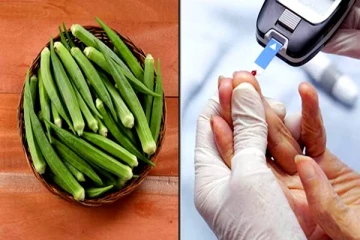 சர்க்கரை நோயாளர்கள் வெண்டைக்காயின் சாப்பிடலாமா? கட்டாயமாக தெரிஞ்சிக்கோங்க!