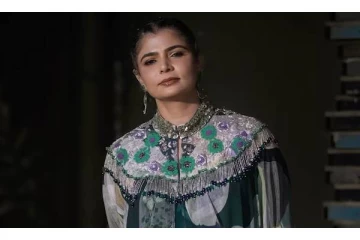 ட்ரெண்டிங்கில் முத்த மழை பாடல்.. பாடகி சின்மயி அழகிய ஸ்டில்ஸ்