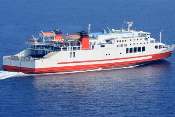 தமிழகம் - யாழ்ப்பாணம் கப்பல் சேவை மீண்டும் ஆரம்பம்!