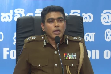 தனிமைப்படுத்தல் விதிகளை மீறி ஆர்ப்பாட்டம் நடத்தியவர்கள் மீது சட்ட நடவடிக்கை! அஜித் ரோஹன தகவல்
