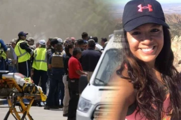 அமெரிக்காவை உலுக்கிய சம்பவம்; உயிரிழந்த ஆசிரியை தொடர்பில் வெளியான தகவல்