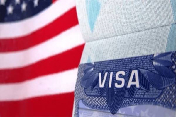 america visa