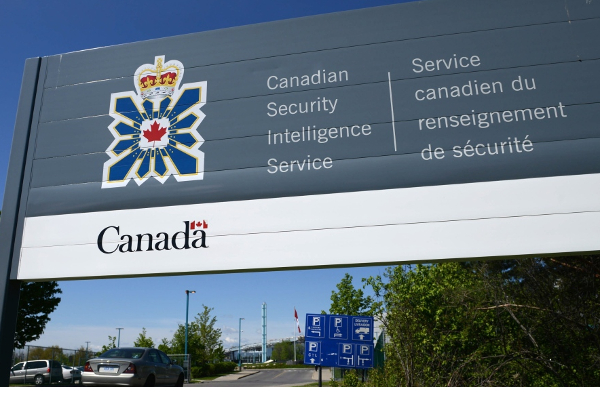 கனடாவின் பாதுகாப்பிற்கு ஏற்பட்டுள்ள பாரிய அச்சுறுத்தல் | Insider Threats To Canada