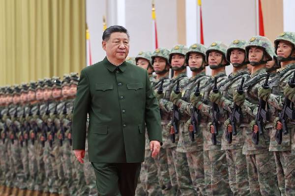 போர் அச்சுறுத்தல் விடுக்கும் ஜப்பான்... ஐக்கிய நாடுகள் மன்றத்தில் முறையிட்ட சீனா | China Takes Spat With Japan To Un