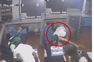 මුරකරු ඝාතනය කර ආයතනයක භාණ්ඩ සොරාගත් සංවේදි භයානක සිදුවීමේ තවත් තොරතුරු හෙළිවෙයි...