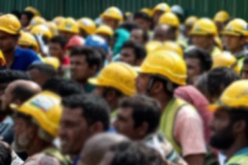 10,000 இலங்கை தொழிலாளர்களை வேலைக்கு அமர்த்த உள்ள மலேசியா