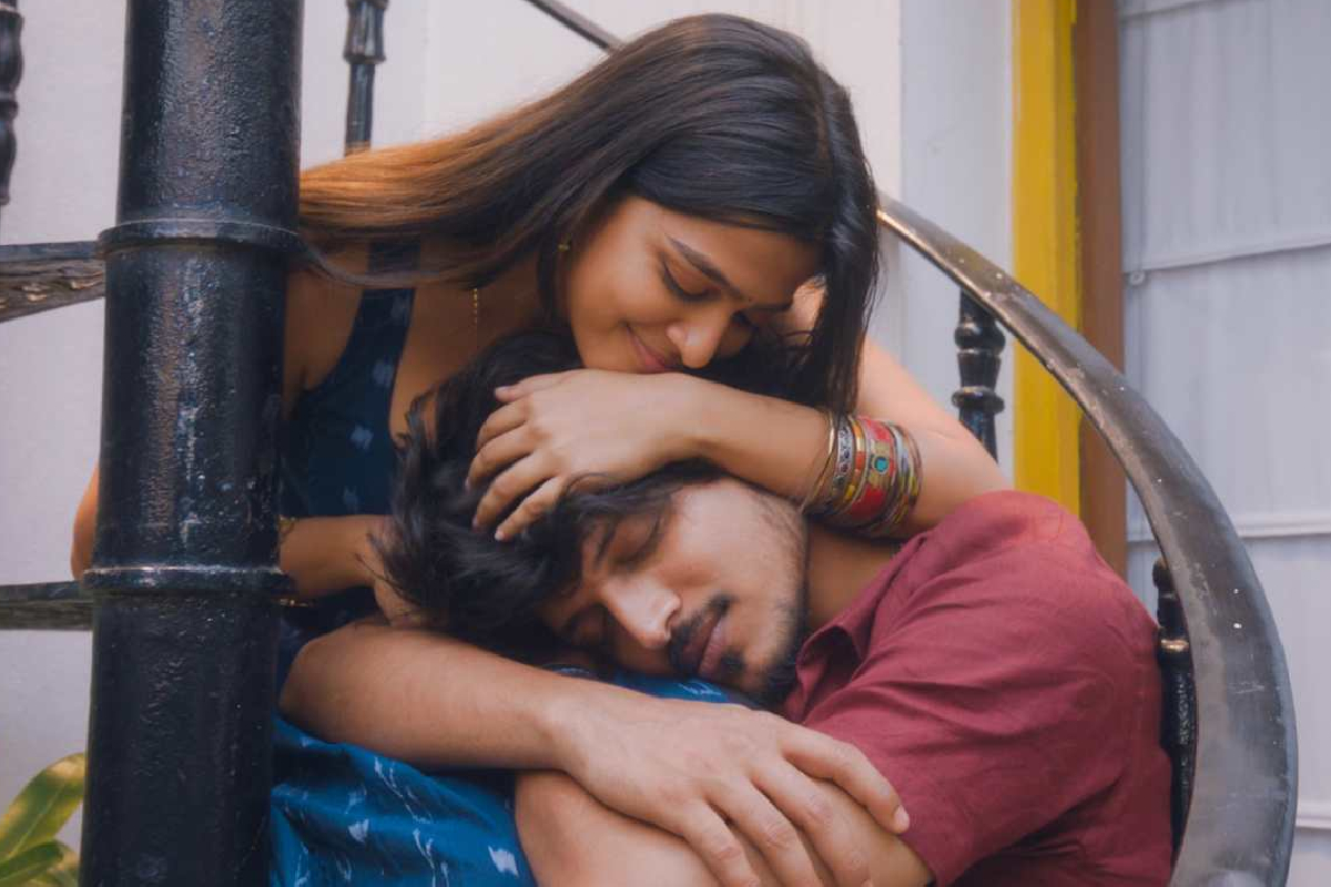 Romanchakam (தெலுங்கு): திரை விமர்சனம் | Romanchakam Telugu Movie Review