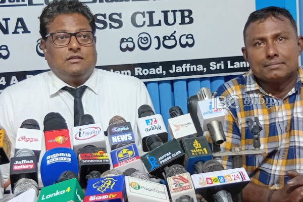 யாழில் சர்வதேச கிரிக்கெட் மைதானம் : வலியுறுத்தும் சட்டத்தரணி | International Cricket Stadium Is Essential Jaffna