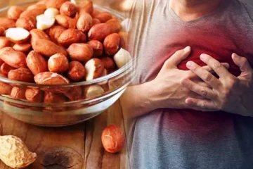 மாரடைப்பில் இருந்து விடுதலை பெற வேண்டுமா? தினமும் ஒரு கையளவு இதை சாப்பிடுங்க!