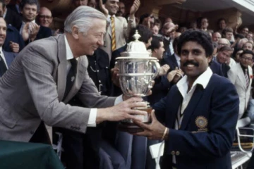 இந்தியா வென்ற முதல் உலகக்கோப்பை - மறக்க முடியுமா?