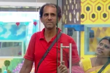 பிக்பாஸ் புகழ் வையாபுரியா இது, புதிய லுக்கில் கலக்குகிறாரே- அதிர்ச்சியாக பார்க்கும் ரசிகர்கள்