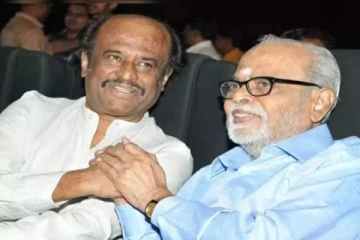 பணக்கஷ்டம்! சொத்துக்களை விற்க நினைத்த கே. பாலசந்தர்.. ரஜினிகாந்த் செய்த வேலை