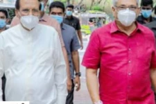கோட்டாபய அரசுக்கு எதிராக மைத்திரி தரப்பு களமிறங்குகிறதா?