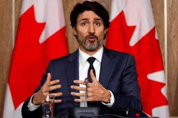 ரஷ்யாவுக்கு எதிராக ஜனநாயக நாடுகளிடம் கனேடிய பிரதமர் விடுத்துள்ள அவசர கோரிக்கை