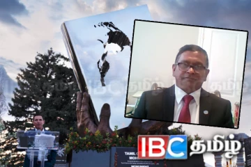 கனடாவின் தமிழ் இனப்படுகொலை கல்வி வாரச் சட்டம்! சர்ச்சைகளை கிளப்பிய நெவில் ஹெவேகே